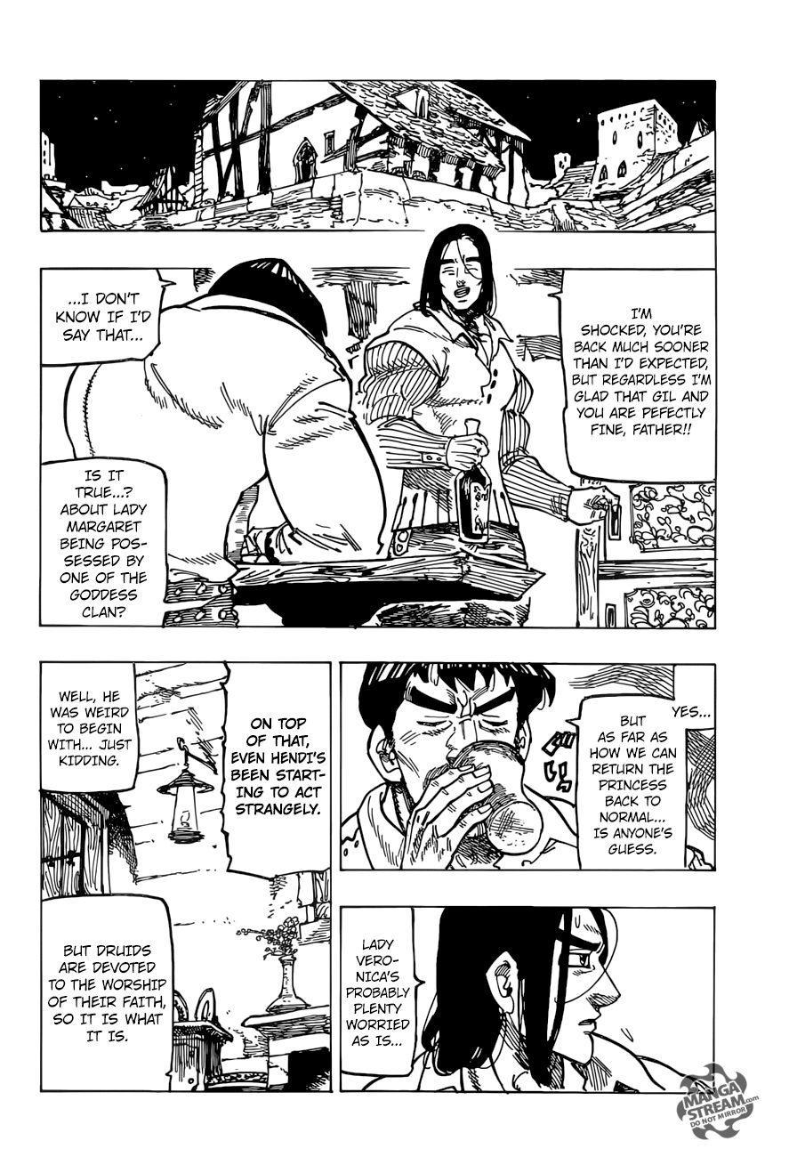 The Seven Deadly Sins 252