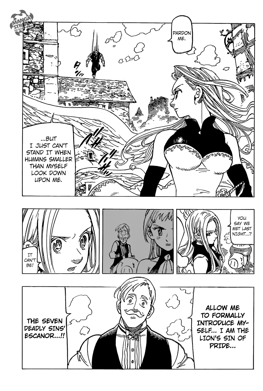 The Seven Deadly Sins 253