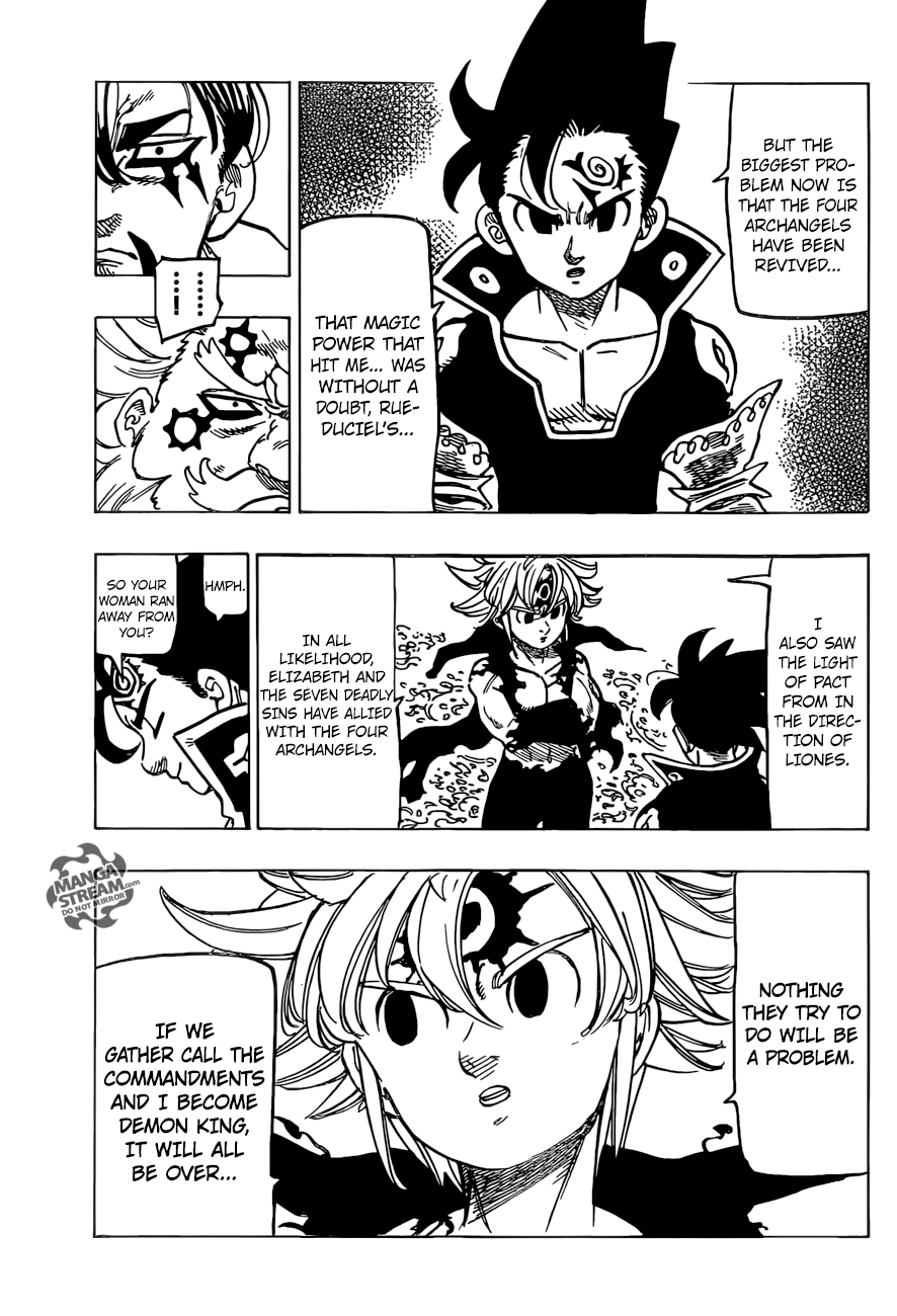 The Seven Deadly Sins 254