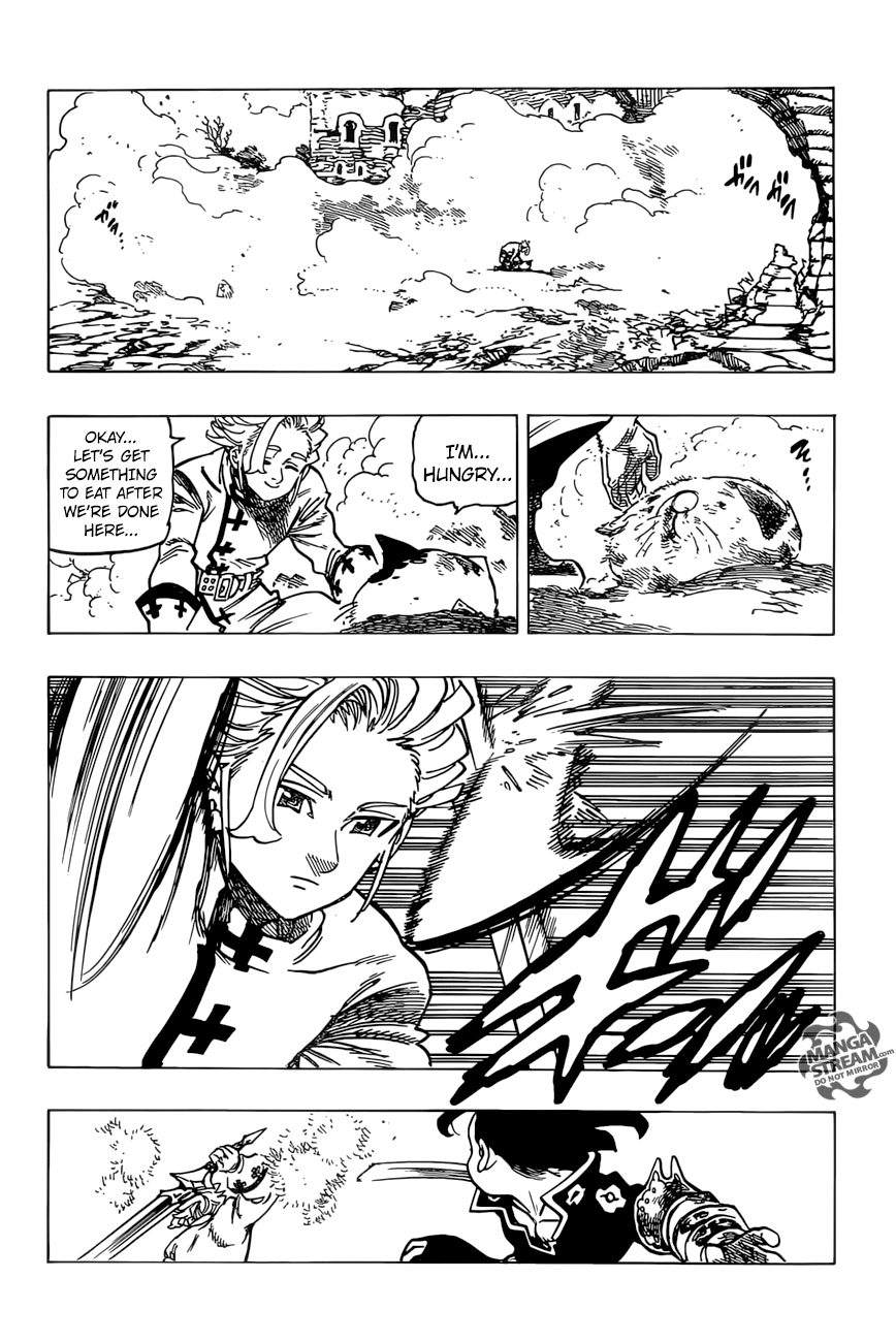The Seven Deadly Sins 255