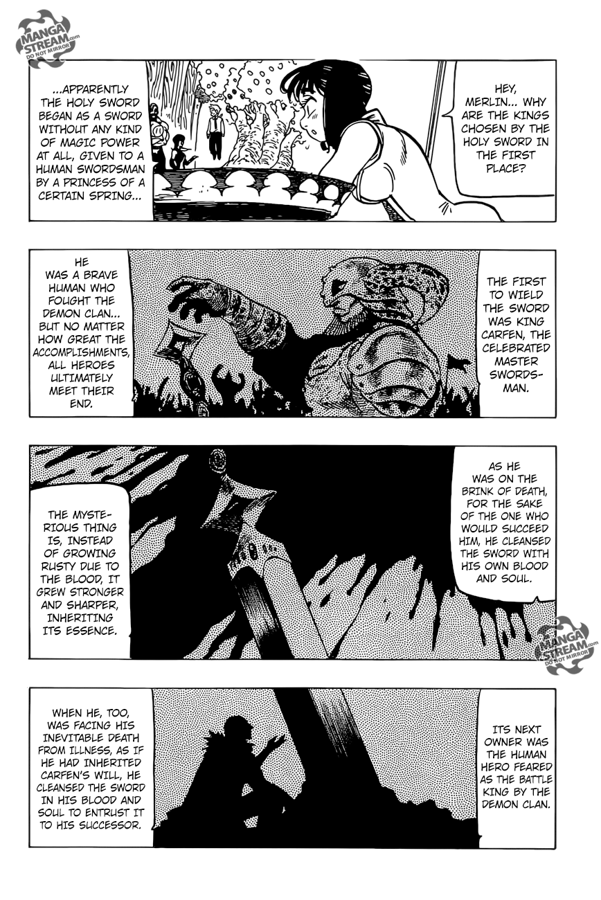 The Seven Deadly Sins 255