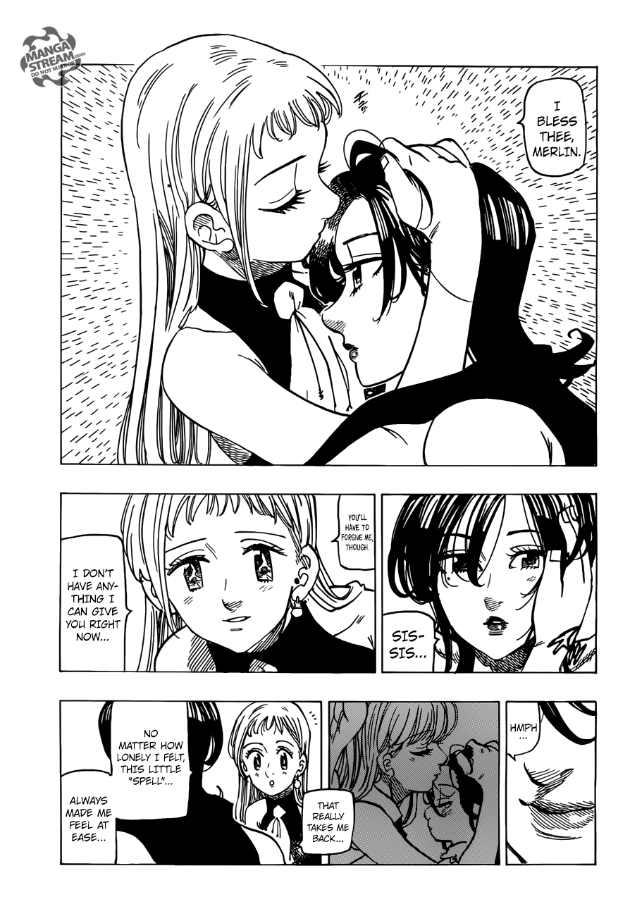 The Seven Deadly Sins 257