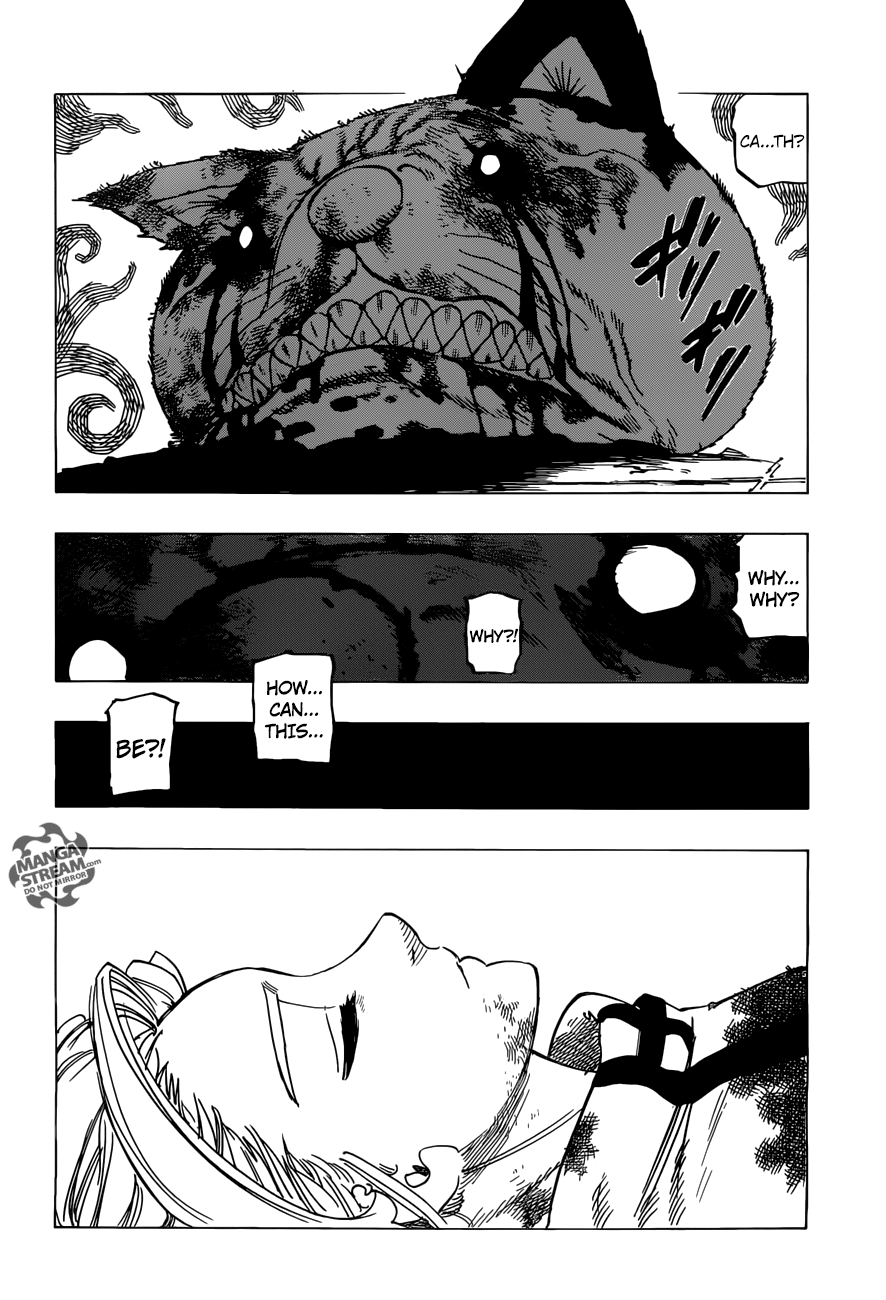 The Seven Deadly Sins 257