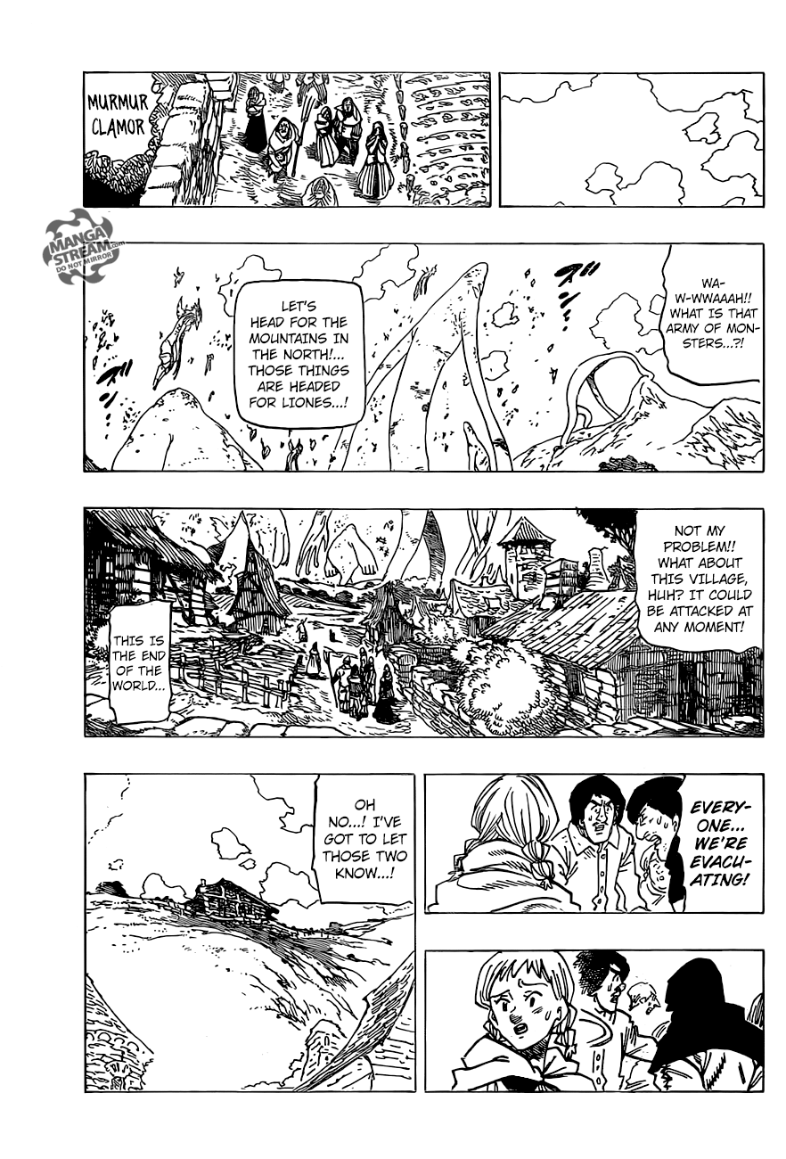 The Seven Deadly Sins 259