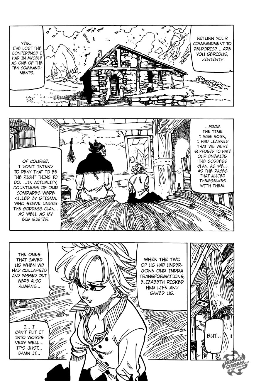 The Seven Deadly Sins 260