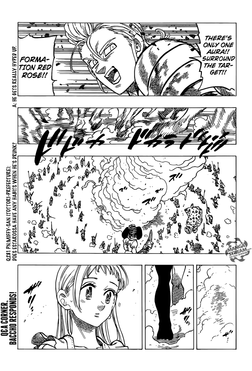 The Seven Deadly Sins 261