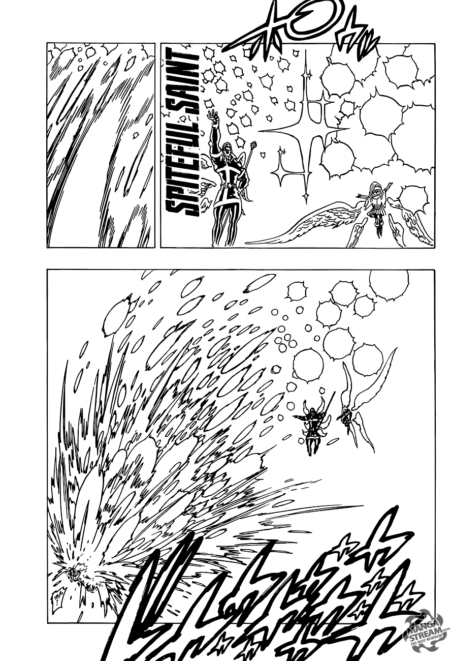 The Seven Deadly Sins 262