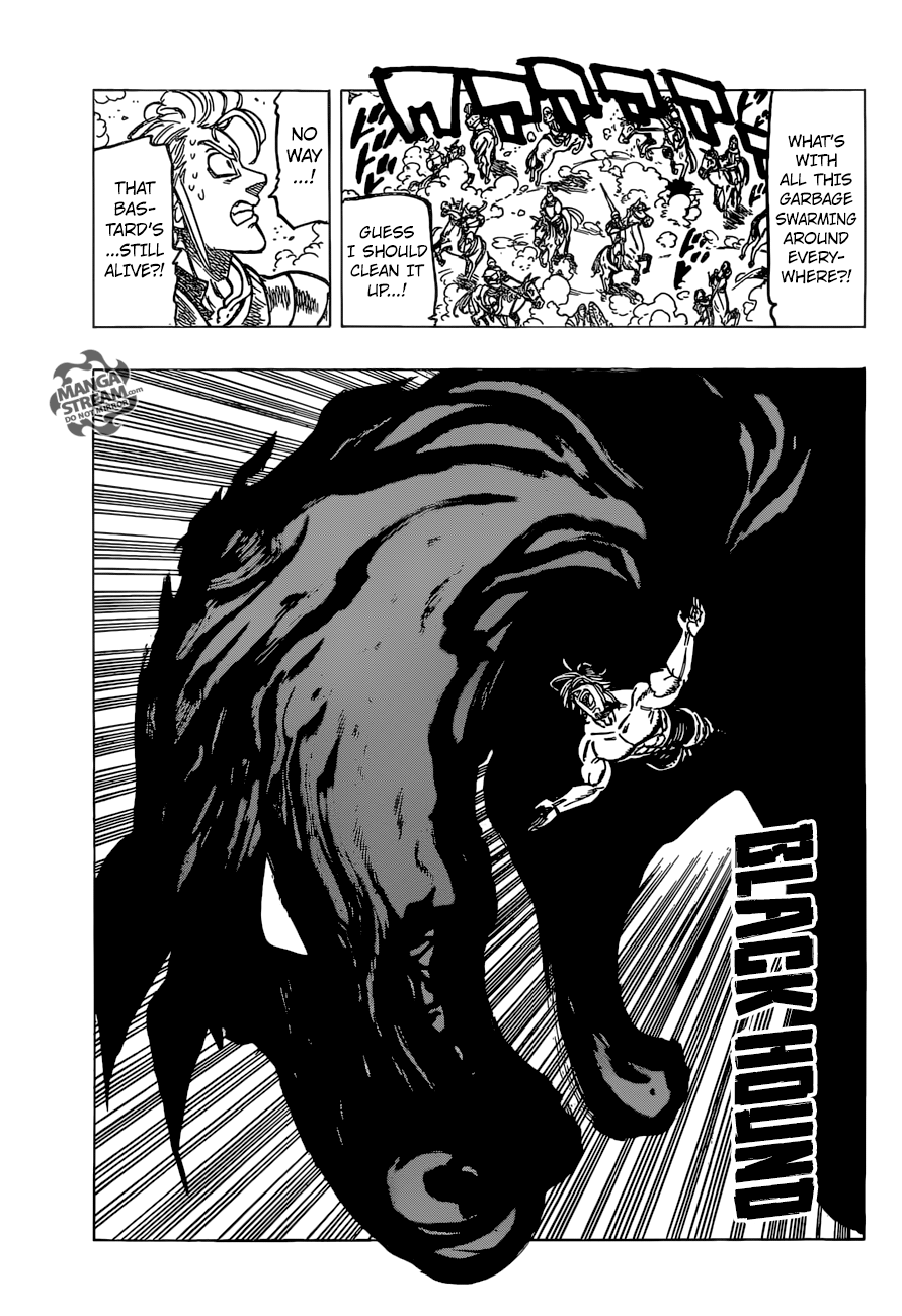 The Seven Deadly Sins 262