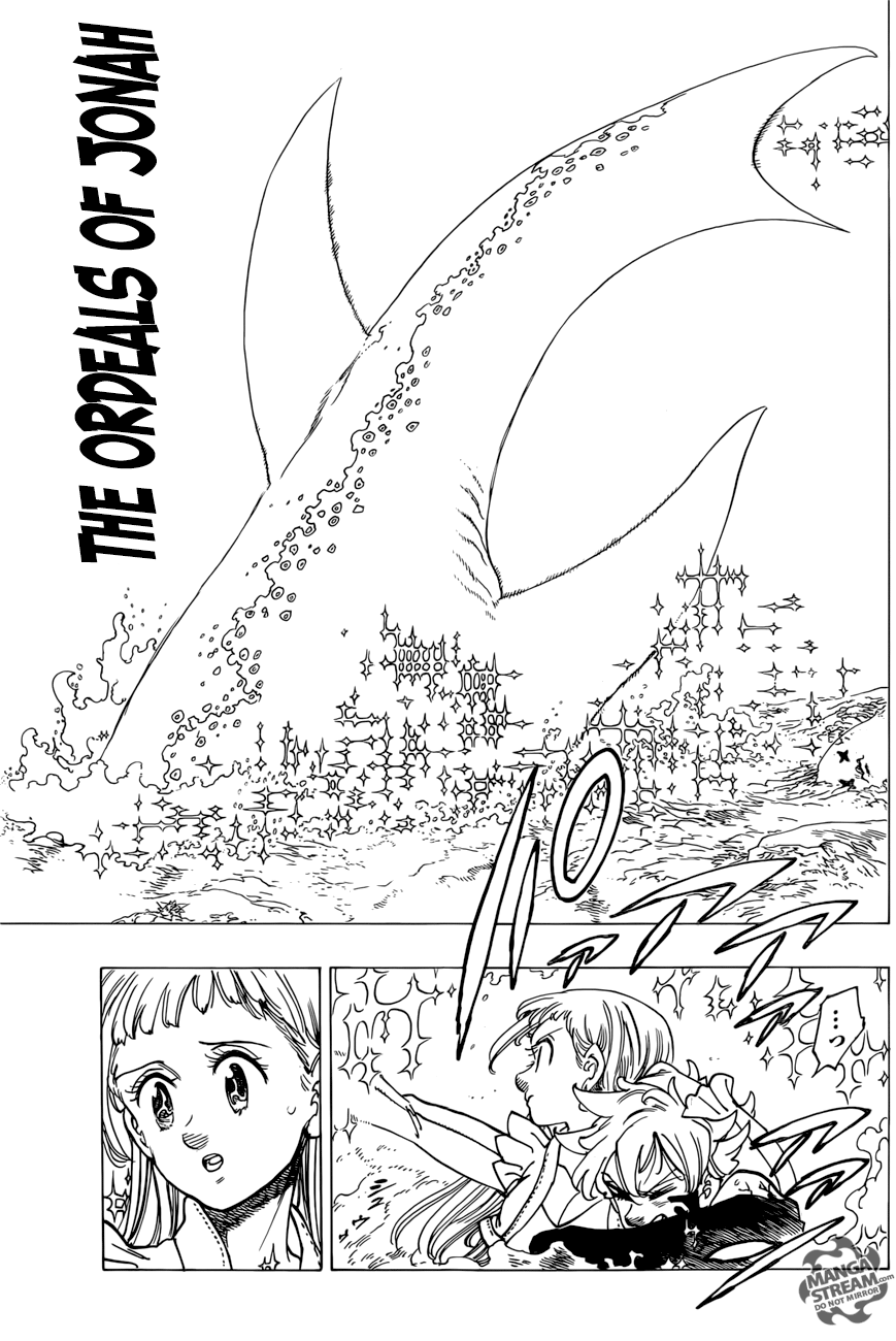 The Seven Deadly Sins 263