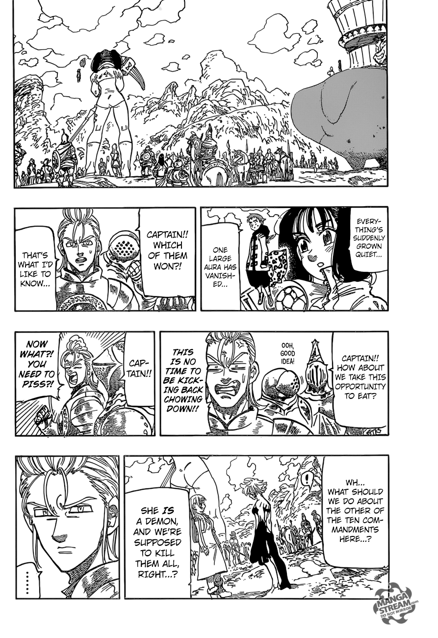 The Seven Deadly Sins 264
