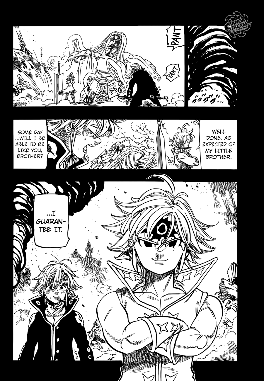 The Seven Deadly Sins 265