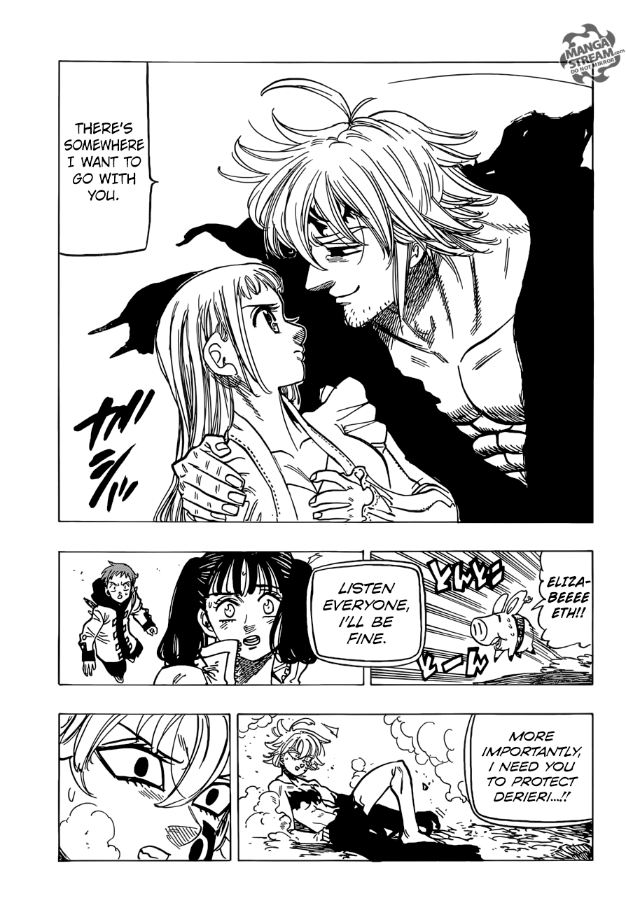 The Seven Deadly Sins 265