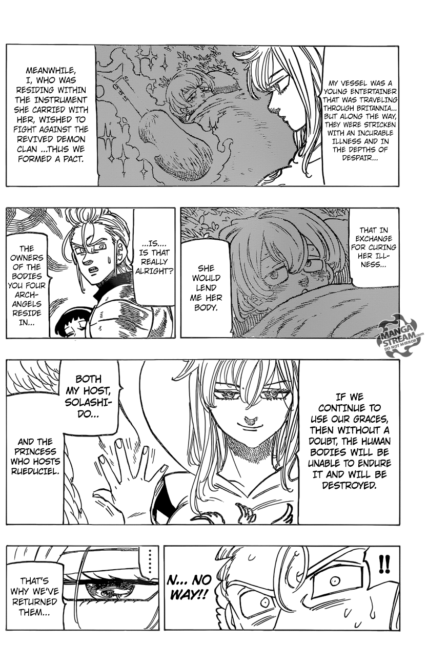 The Seven Deadly Sins 266