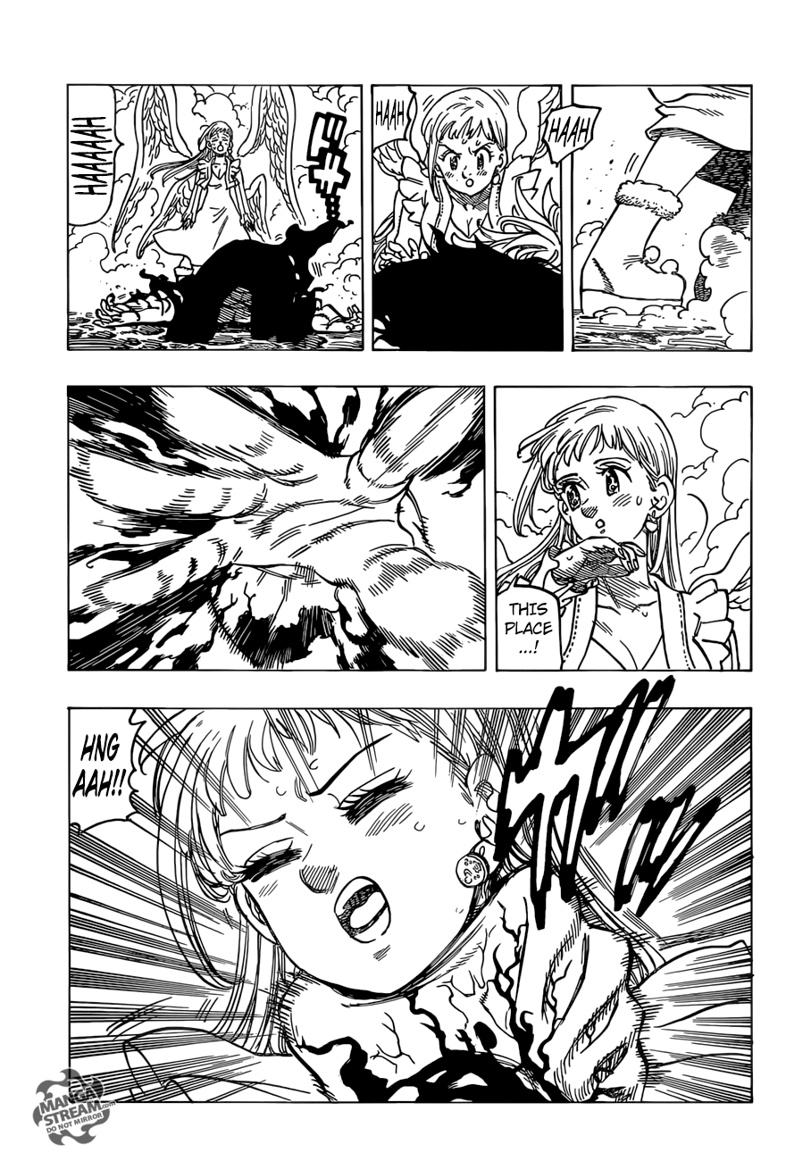 The Seven Deadly Sins 266