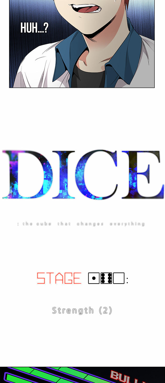 DICE: The Cube that Changes Everything 160