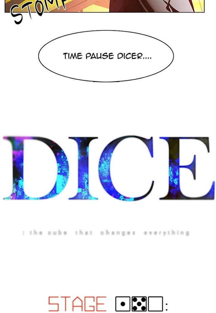 DICE: The Cube that Changes Everything 187