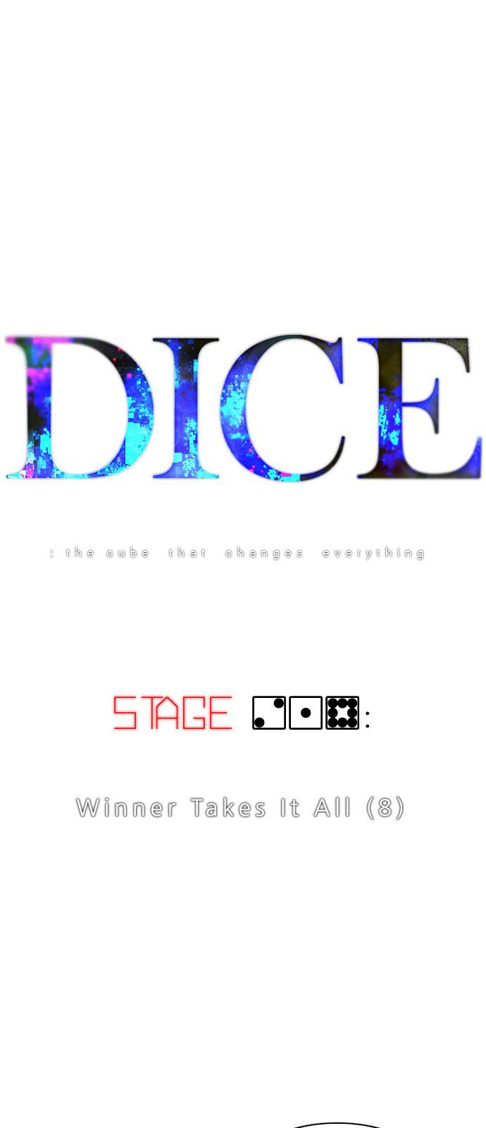 DICE: The Cube that Changes Everything 218