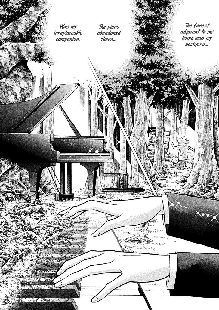 Piano no Mori 221