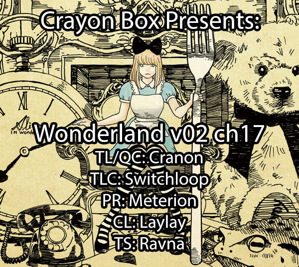 Wonderland 17