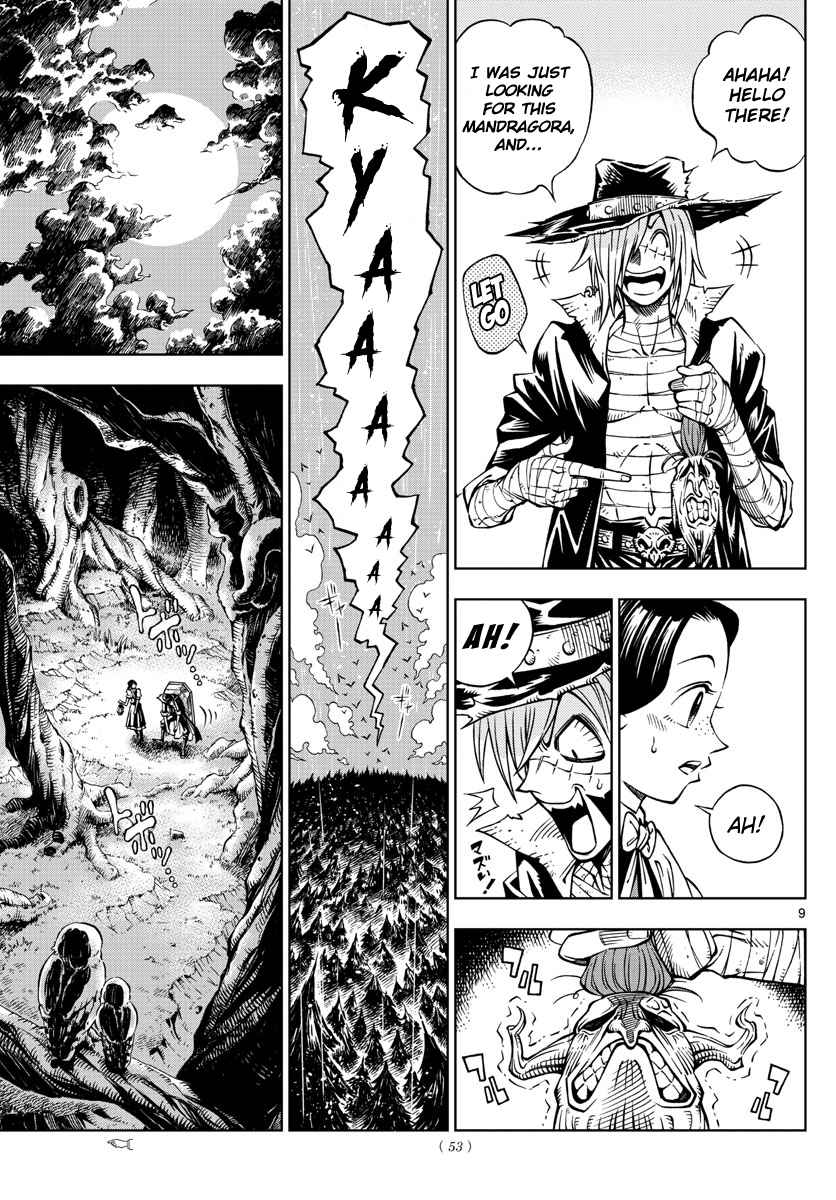 Marry Grave Ch.2